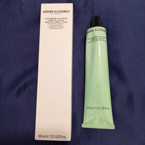 Grown Alchemist Skin Renewal Day Cream NEW